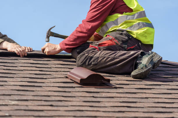 Best Emergency Roof Repair  in Irvine, KY