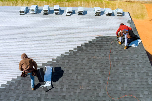 Best Flat Roof Repair Services  in Irvine, KY