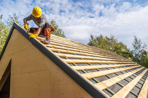 Best Best Roofing Contractors  in Irvine, KY