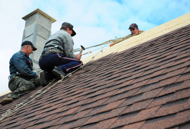 Best Roof Replacement Cost  in Irvine, KY